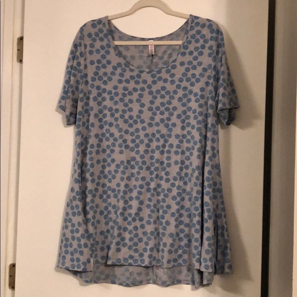 LulaRoe Perfect T